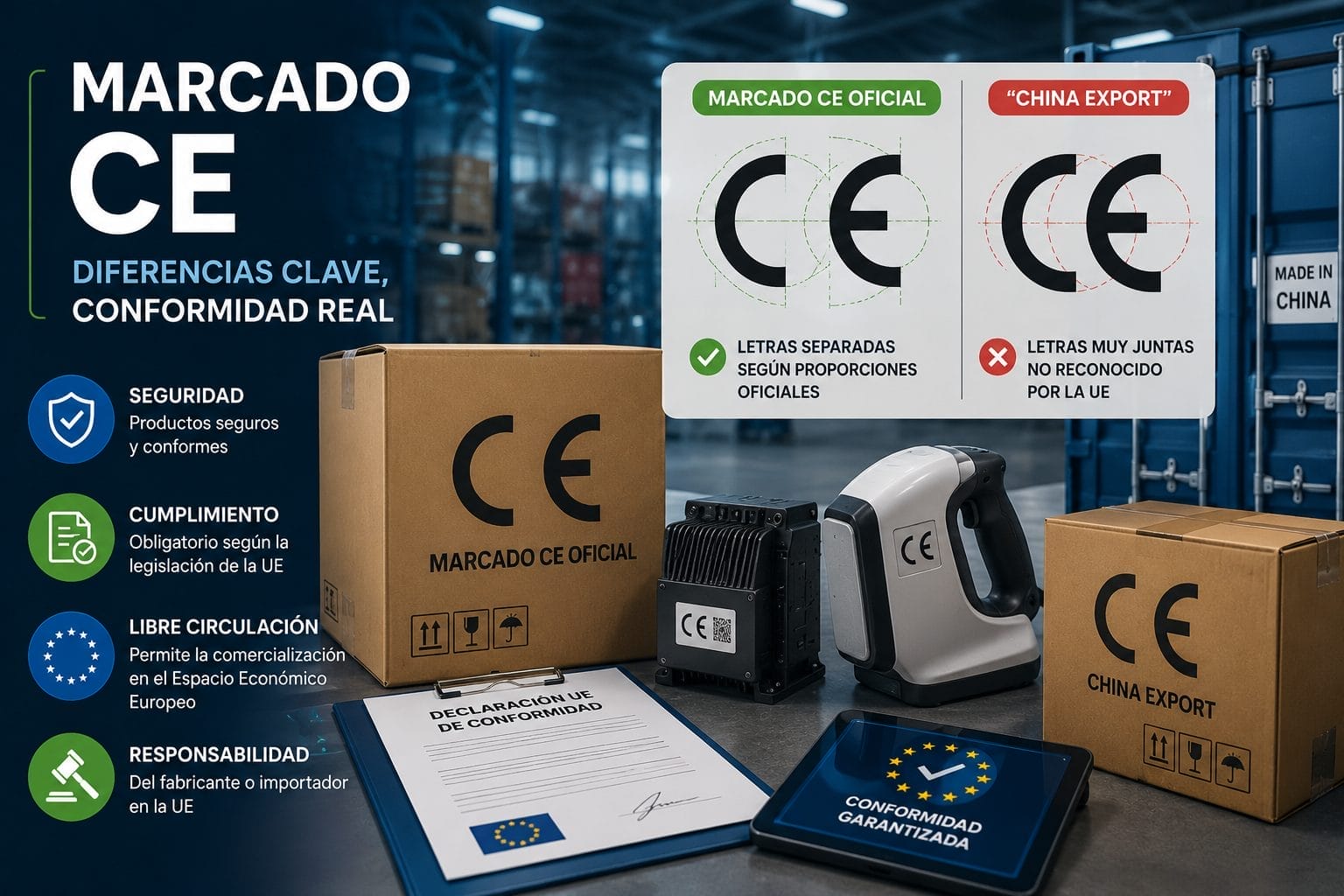 SIMBOLO MARCADO CE